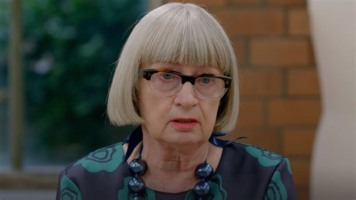 The Great British Sewing Bee fans all have the same issue with Esme