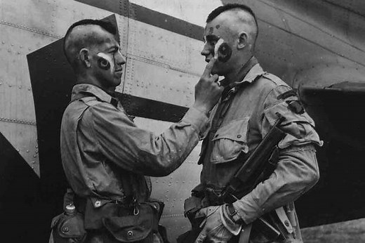 The Real-Life D-Day Commandos Who Inspired Hollywood's 'Dirty Dozen'