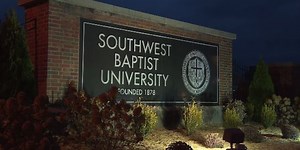 Southwest Baptist University placed on ‘accredited probation’
