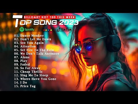 2026 EN İyi Yabancı Pop ŞARKILARI🎵 En Iyi Müzik Playlist (En Çok Dinlenen Şarkılar)