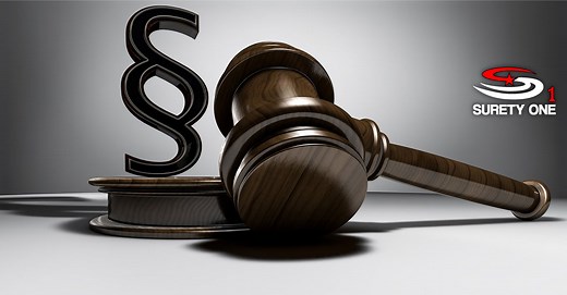 Ohio Supersedeas Bond (Appeal Bond ~ Ohio)