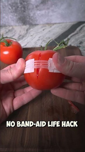 no way this worked #Lifehack #food #satisfying