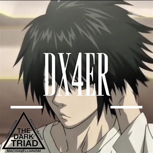 Death Note Edits: A Tribute to L's Legacy