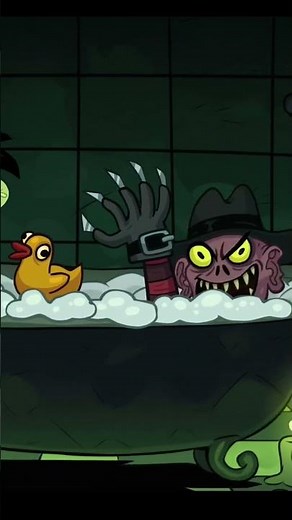 FREDDY SCARE THIS FOOT LEVEL 4 WALKTHROUGH, Win moment stupidella horror game complete