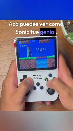 🤖 RETRO-CONSOLE R36S - TESTED ON MEDIUM-DIFFICULT GAMES - CONSOLE FROM ALIEXPRESS