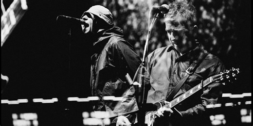 オアシスが日本の音楽シーンに与えた影響──ブリグリ、アジカン、[Alexandros]、マカロニえんぴつ、Vaundyまで | Rolling Stone Japan(ローリングストーン ジャパン）