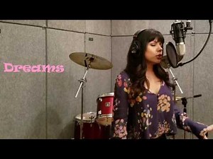 Sara Loera- Dreams (Fleetwood Mac cover)