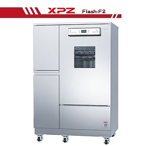 [Hot Item] China Fully Automatic Lab Equipment Glassware Washer with Dryre