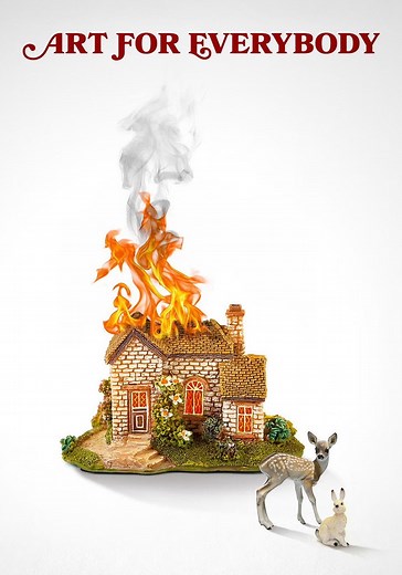 Art for Everybody streaming: where to watch online?