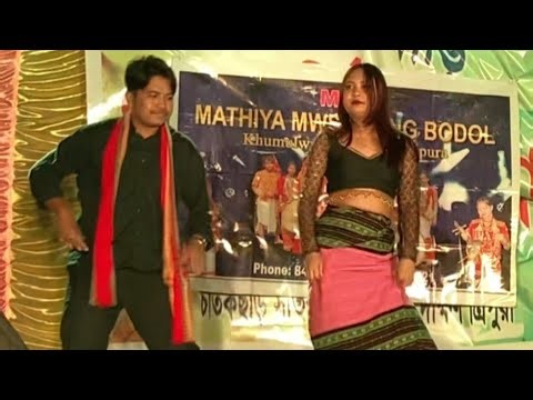 DA CHIKON BY MATHIYA MWSAMUNG BODOL || AT- SATRI PARA.