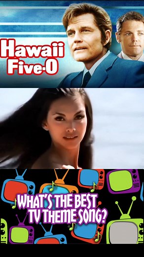 Hawaii Five-O: A Classic Police Drama Set in Hawaii