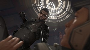 Deus Ex - Mankind Divided, puces Breach, kits de Praxis, codes triangle : le guide complet des collectibles