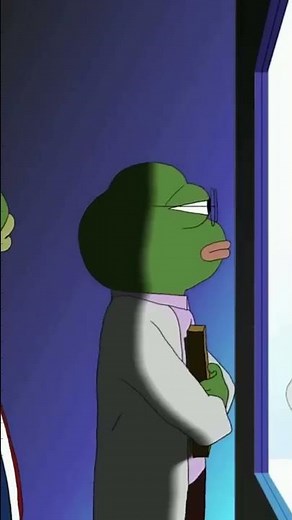 Pepe Lore Meme Remix