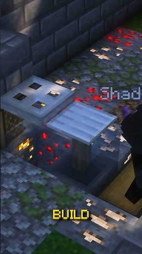 EASY AFK FISH FARM IN MINECRAFT