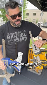 167K views · 1.4K reactions | Do you know the difference between the new Irwin and DeWALT jacks? DEWALT IRWIN Tools | Tool Show | Facebook