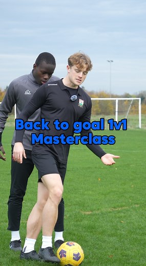 comment Technical for my free masterclass | Jamie Breen