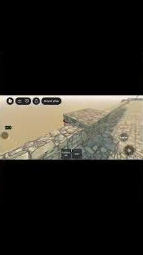 All levers to trigger alien mode locations #roblox #deadrails #deadrailsroblox