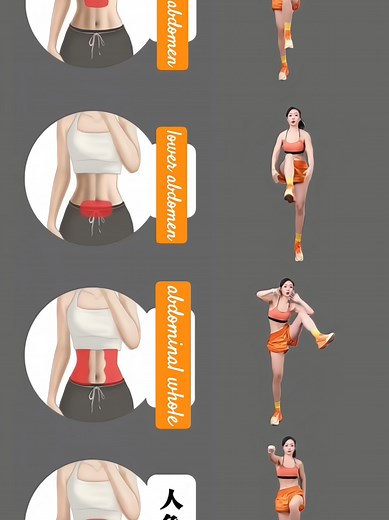 Full Belly Fat Melting Routine at Home | Abs Workout