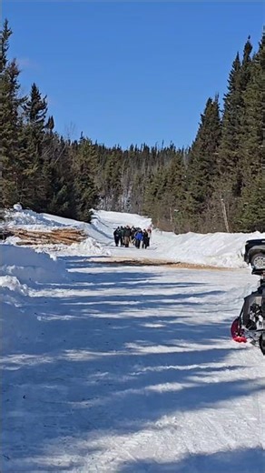 Mardi 7 avril 2026 - Camp Kanapeut - Lac aux Perles
