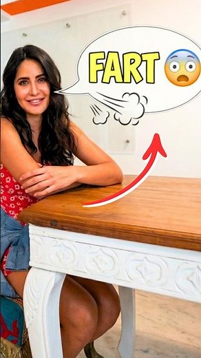 कैटरीना कैफ का पुराना Fart Video फिर हुआ Viral! 😱 आखिर क्यों?