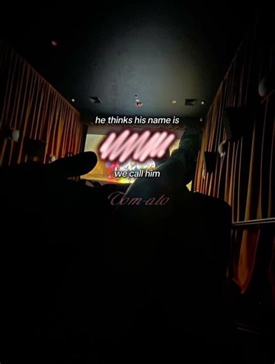 Tell me y’all‘s code names ❤️￼ #crush #codename