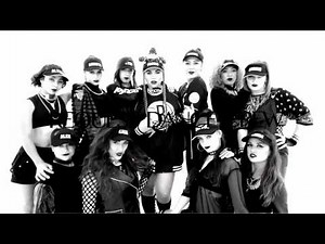 ReQuest Dance Crew: NEW KINGS (Trailer)