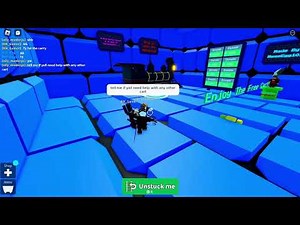 Unlocking 8-Bit-Train "Create A Cart Ride"