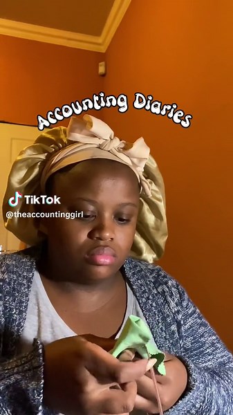 Ep3- i really enjoy making these 🥺 #ThAccountingGirl #southafricatiktok #satiktok🇿🇦 #university #uni #studytok #studywithme