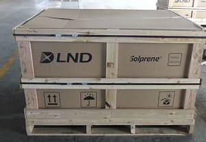 [Hot Item] Dynasol Solution Polymerized Styrene-Butadiene Rubber Ssbr 303