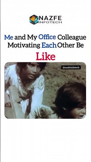 Funny Office Meme – Relatable 9 to 5 Work Life Moments