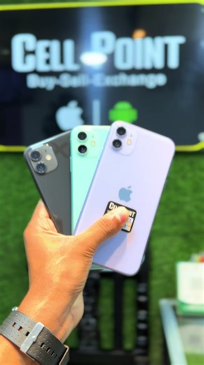 Cell Point  on TikTok