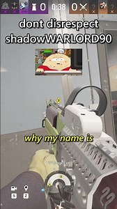 Why was bro breathing so heavily 😭😭#gaming #fyp #trolling #rainbowsixsiege #viral #funny