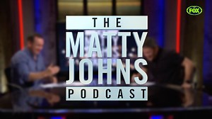 Matty & Cooper discuss Penrith's gameplan without Cleary, the Storm's dominance & the race for eighth spot. Tune in for tonight’s episode of the Matty Johns Podcast from 7:30pm on FOX LEAGUE. | Fox League
