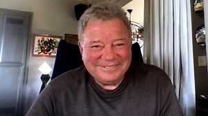 William Shatner shares the overwhelming experience of going to space and how it changed his perspective. | The Tonight Show Starring Jimmy Fallon