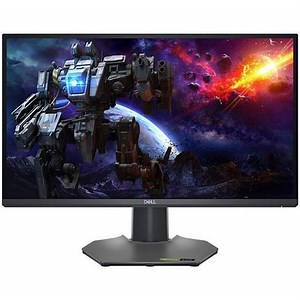 Dell G2524H - 25" FHD Gaming Monitor mit 240Hz für 177,44 € (statt 200€)