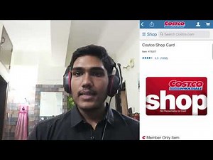 How To Use Costco Shop Card At Gas Station (2026)