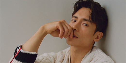 Manny Jacinto Is Not Your Handsome Dope: “I Love Proving People Wrong”