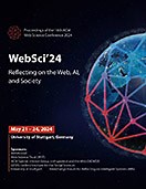 Analysing the Effect of Recommendation Algorithms on the Spread of Misinformation | Proceedings of the 16th ACM Web Science Conference