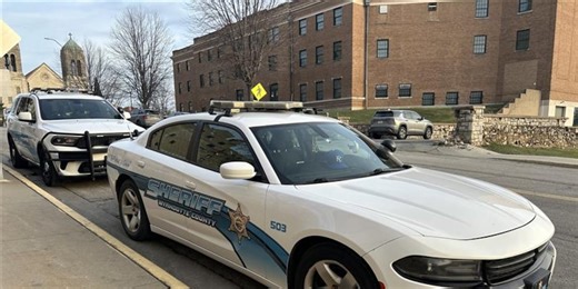 KCKPS partners with sheriff’s office for dispatcher cadet program