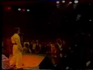 Devo - Satisfaction - 1978 - France