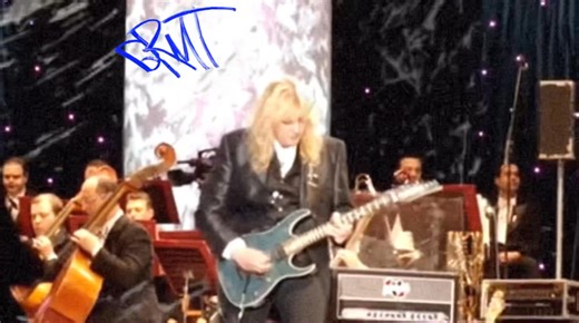 9.9K views · 335 reactions | Happy Birthday Trond‼️ We are truly priveleged to play with one of the most talented songwriters, produces and guitar players to walk the earth. Here’s a little snippet of your incredible journey so far | WIG WAM | Facebook