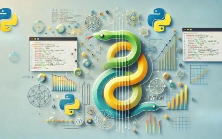 [GPT4 翻译]从零开始学习 Python 到专家