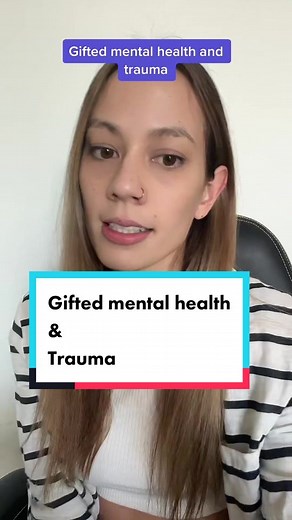 Understanding Giftedness and Mental Health: Exploring Existential Depression