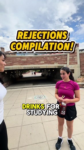 90 seconds of pure rejection! Sometimes it takes a lot of “no’s” to get to a “yes” If you had a startup company, and knew your product was awesome, how many “no’s” would you take for your brand? #humility #hustle #hustlehard #entrepreneur #entrepreneurlife #rejection #compilation #collegehumor #grassroots #viral #fails #humor