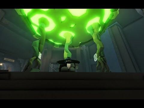 Hive island spawn (Deepwoken)