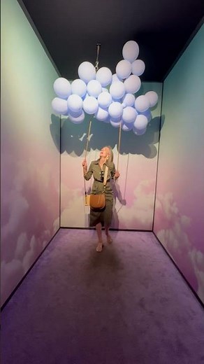 Inside Bubble Planet — The Immersive Art Experience That Changes How You See Light