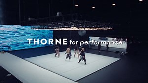 THORNE - Adrenal Cortex - Supplement for Cortisol Management - Support Healthy Adrenal Gland Function, Immune System, Stress Management, Fatigue & Metabolism* - 60 Capsules