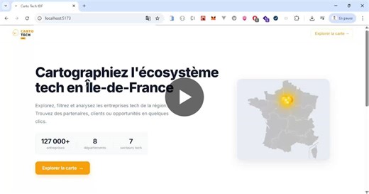 #100daysofcode #github #java #react #france #iledefrance #cleanarchitechture #microservice #alternance #1week1project | Ibrahima Dieng | 15 commentaires