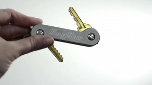 Check out our everyday problem solving key holder, the KeyBar, America's premium key organizer, and its accessories, and find one (or more!) to fit your needs. Get 10% off at checkout using code Facebook - www.keybar.us. | KeyBar