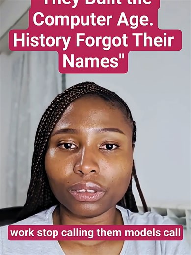ENIAC's Forgotten Programmers: The True Founders